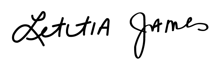 New York State Attorney General Signature